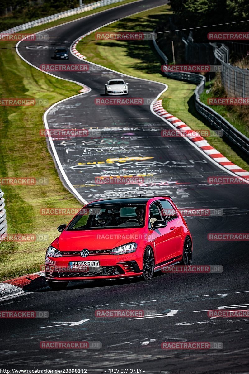 Bild #23898112 - Touristenfahrten Nürburgring Nordschleife (20.08.2023)