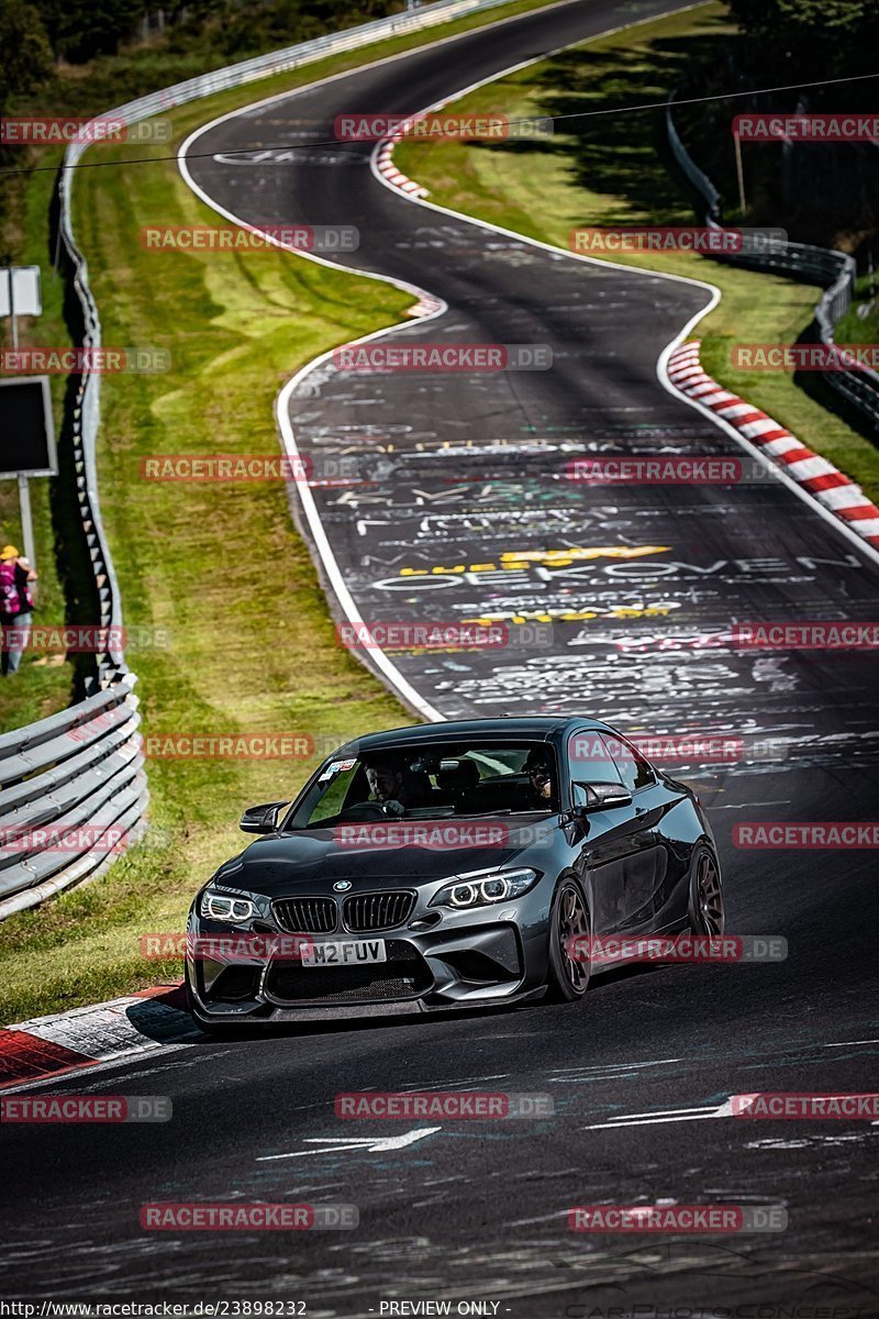 Bild #23898232 - Touristenfahrten Nürburgring Nordschleife (20.08.2023)