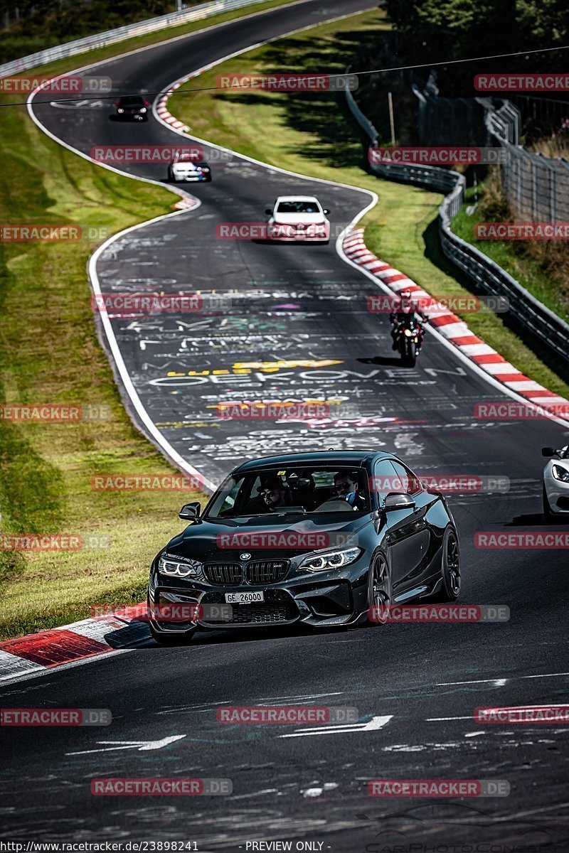 Bild #23898241 - Touristenfahrten Nürburgring Nordschleife (20.08.2023)