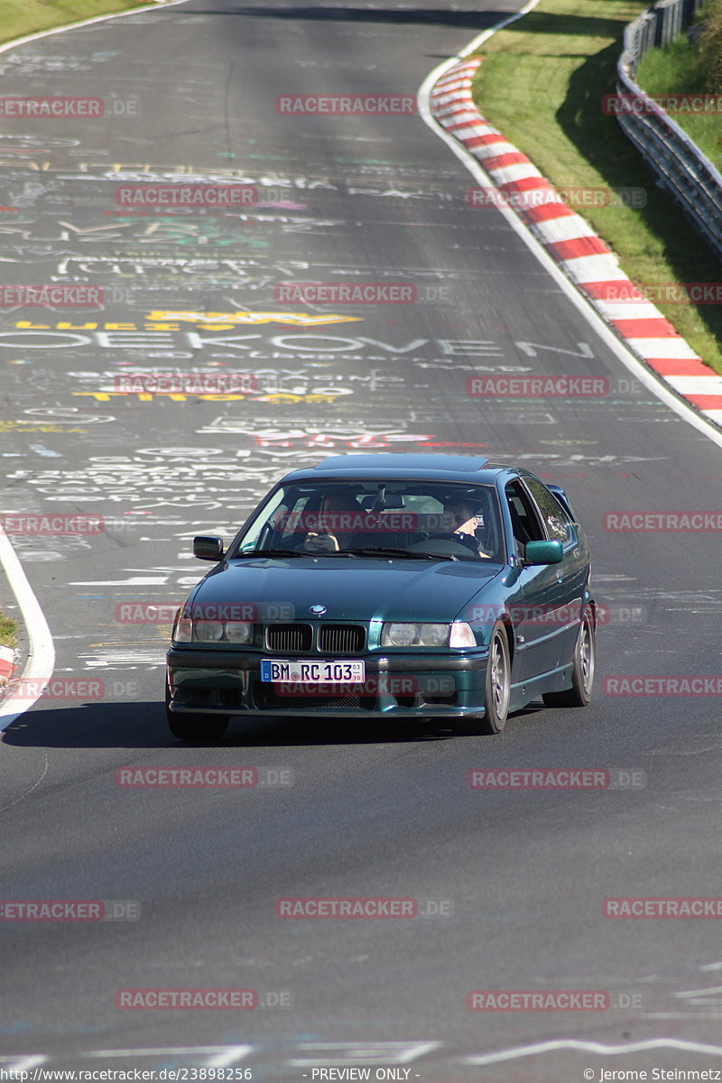 Bild #23898256 - Touristenfahrten Nürburgring Nordschleife (20.08.2023)