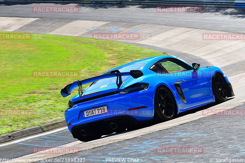 Bild #23898327 - Touristenfahrten Nürburgring Nordschleife (20.08.2023)