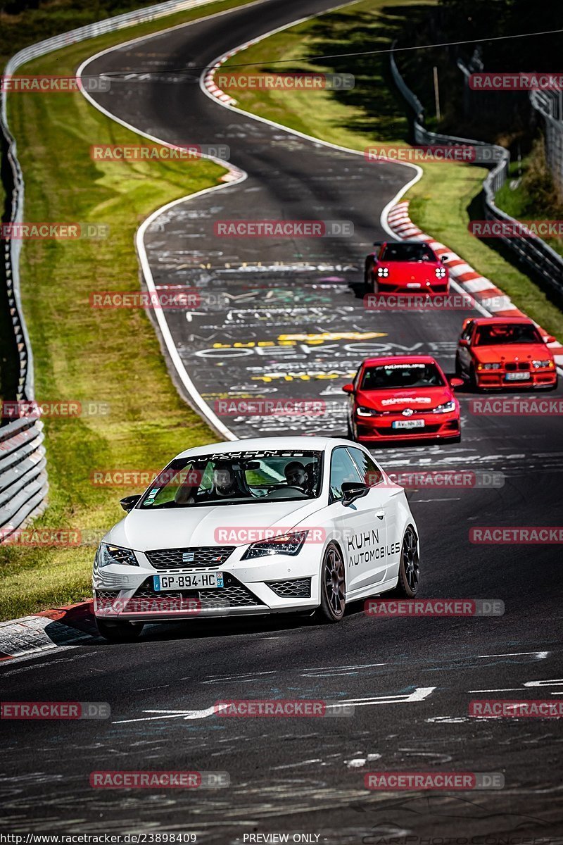 Bild #23898409 - Touristenfahrten Nürburgring Nordschleife (20.08.2023)