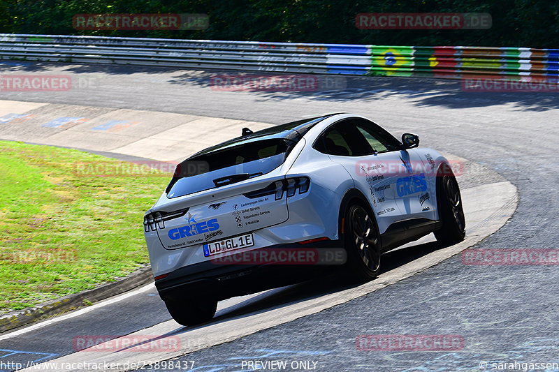 Bild #23898437 - Touristenfahrten Nürburgring Nordschleife (20.08.2023)