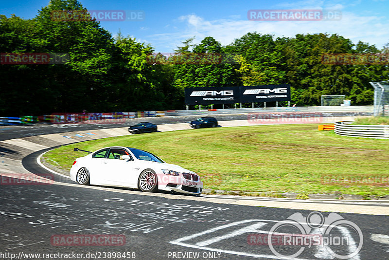 Bild #23898458 - Touristenfahrten Nürburgring Nordschleife (20.08.2023)