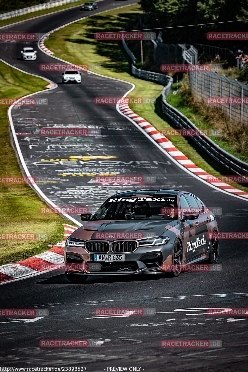 Bild #23898527 - Touristenfahrten Nürburgring Nordschleife (20.08.2023)