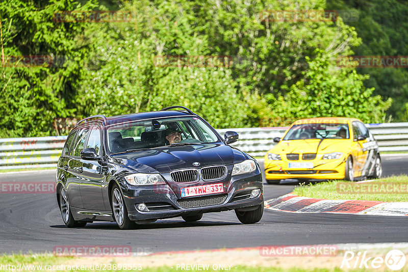 Bild #23898553 - Touristenfahrten Nürburgring Nordschleife (20.08.2023)