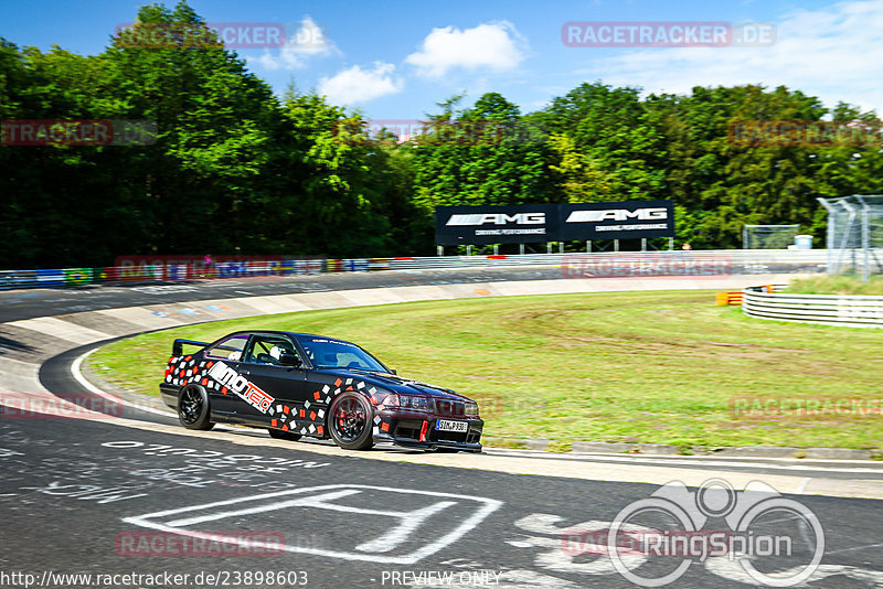 Bild #23898603 - Touristenfahrten Nürburgring Nordschleife (20.08.2023)