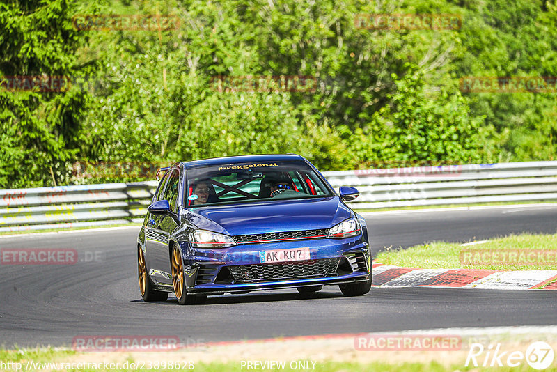 Bild #23898628 - Touristenfahrten Nürburgring Nordschleife (20.08.2023)