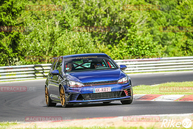 Bild #23898630 - Touristenfahrten Nürburgring Nordschleife (20.08.2023)