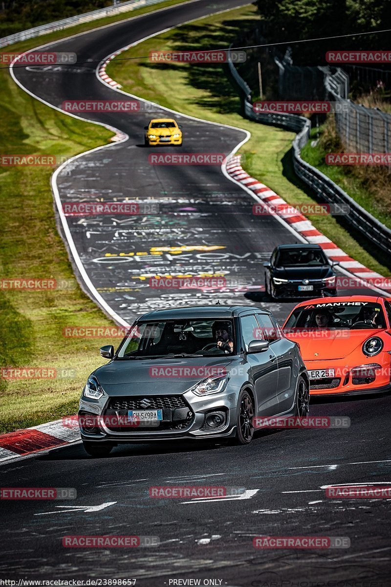 Bild #23898657 - Touristenfahrten Nürburgring Nordschleife (20.08.2023)