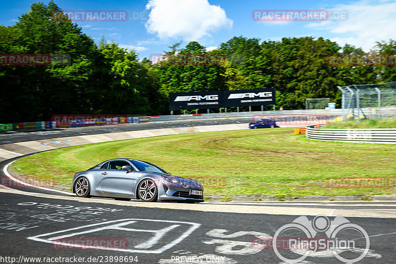 Bild #23898694 - Touristenfahrten Nürburgring Nordschleife (20.08.2023)