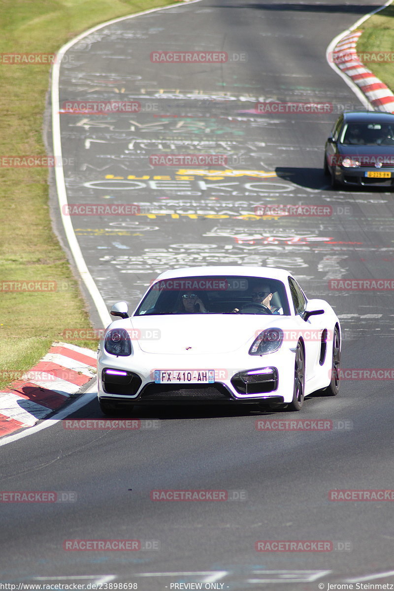 Bild #23898698 - Touristenfahrten Nürburgring Nordschleife (20.08.2023)