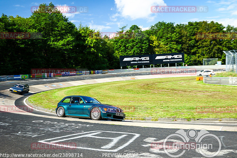 Bild #23898714 - Touristenfahrten Nürburgring Nordschleife (20.08.2023)