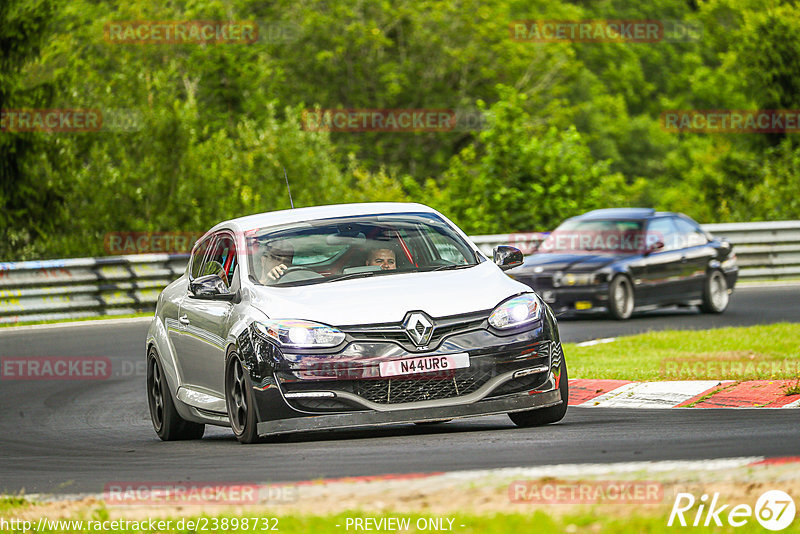 Bild #23898732 - Touristenfahrten Nürburgring Nordschleife (20.08.2023)