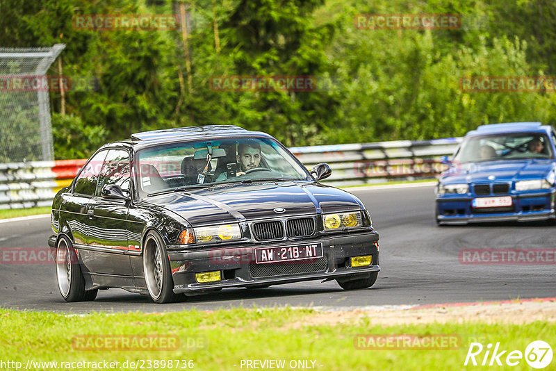 Bild #23898736 - Touristenfahrten Nürburgring Nordschleife (20.08.2023)