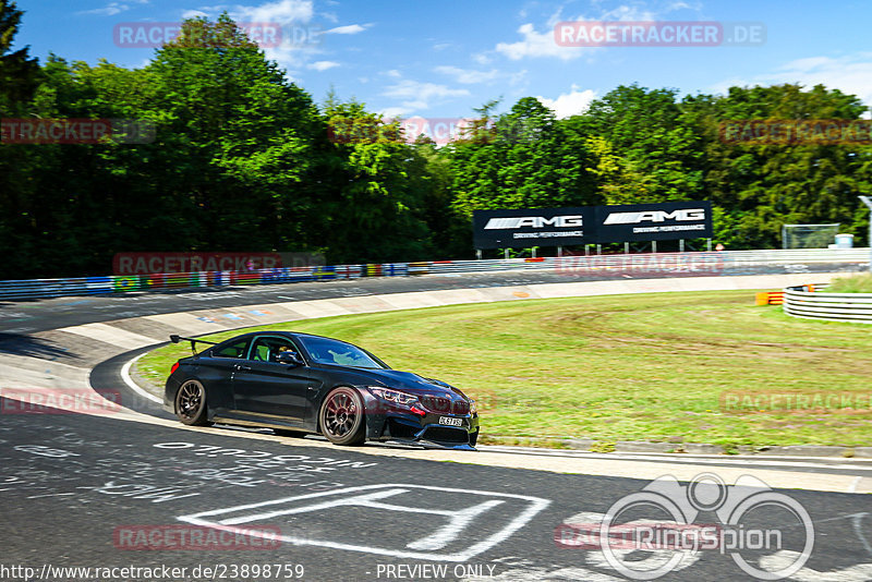 Bild #23898759 - Touristenfahrten Nürburgring Nordschleife (20.08.2023)