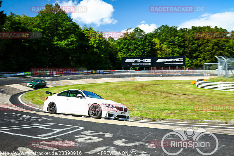 Bild #23898916 - Touristenfahrten Nürburgring Nordschleife (20.08.2023)