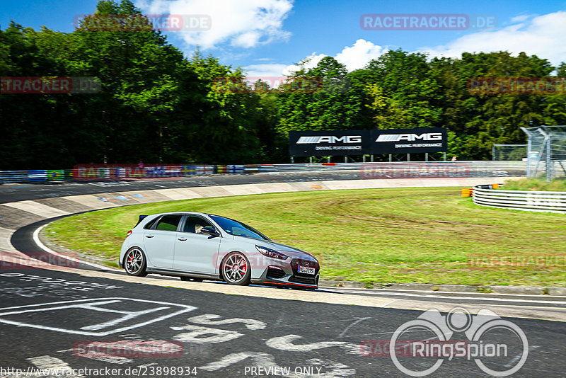 Bild #23898934 - Touristenfahrten Nürburgring Nordschleife (20.08.2023)