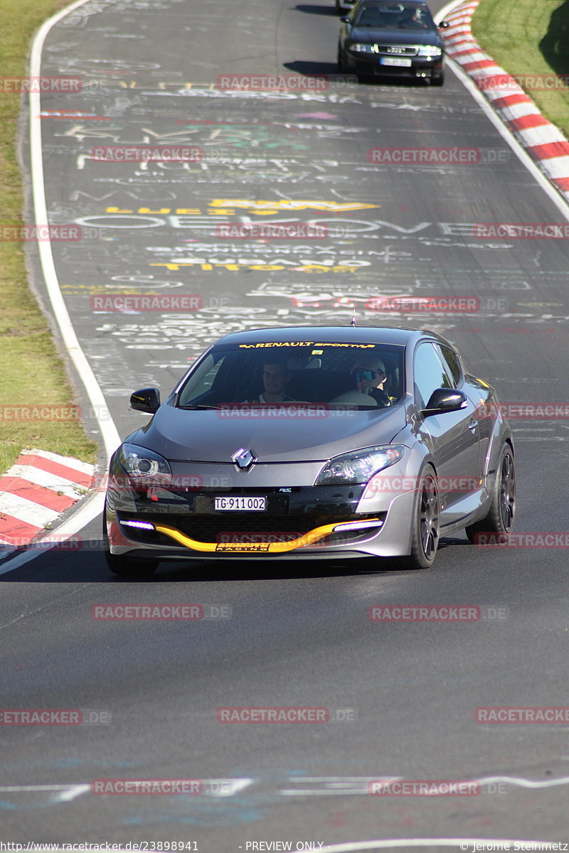 Bild #23898941 - Touristenfahrten Nürburgring Nordschleife (20.08.2023)