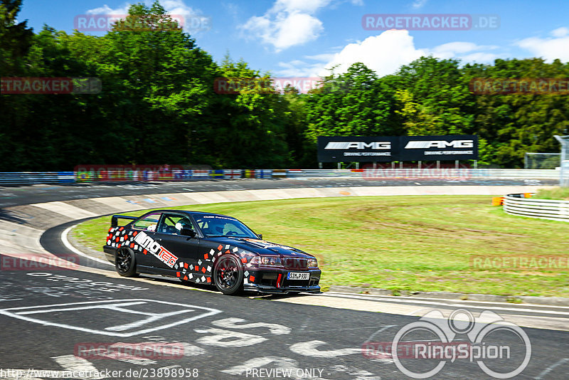 Bild #23898958 - Touristenfahrten Nürburgring Nordschleife (20.08.2023)