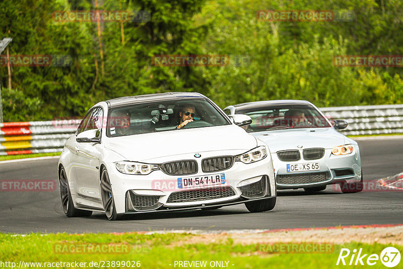 Bild #23899026 - Touristenfahrten Nürburgring Nordschleife (20.08.2023)