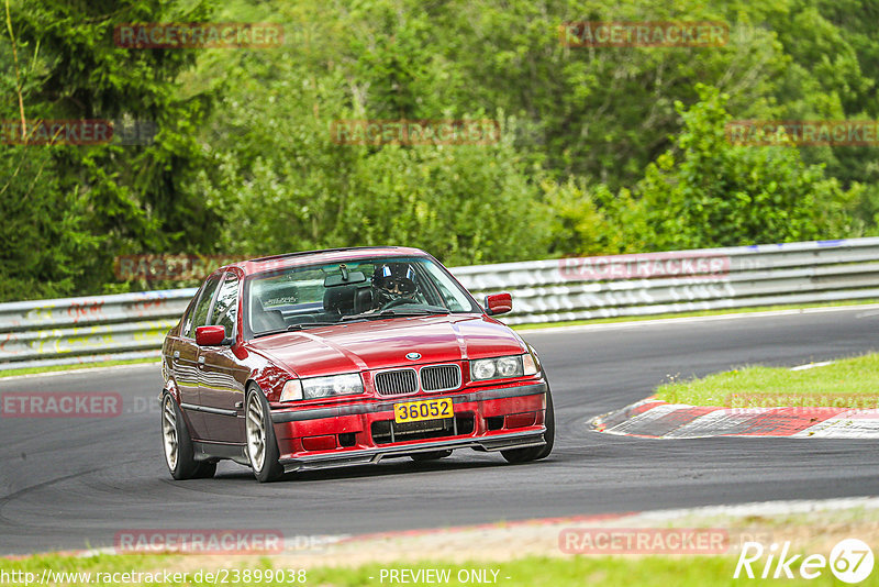 Bild #23899038 - Touristenfahrten Nürburgring Nordschleife (20.08.2023)