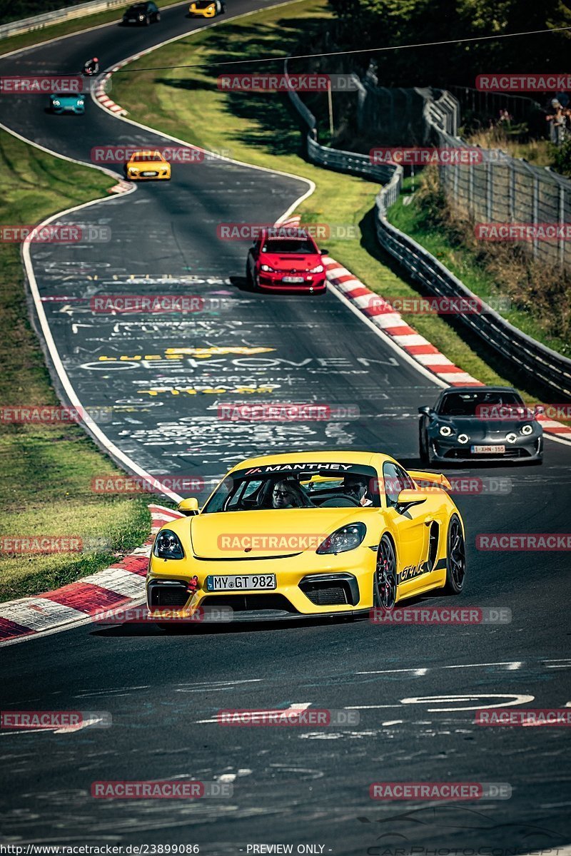 Bild #23899086 - Touristenfahrten Nürburgring Nordschleife (20.08.2023)