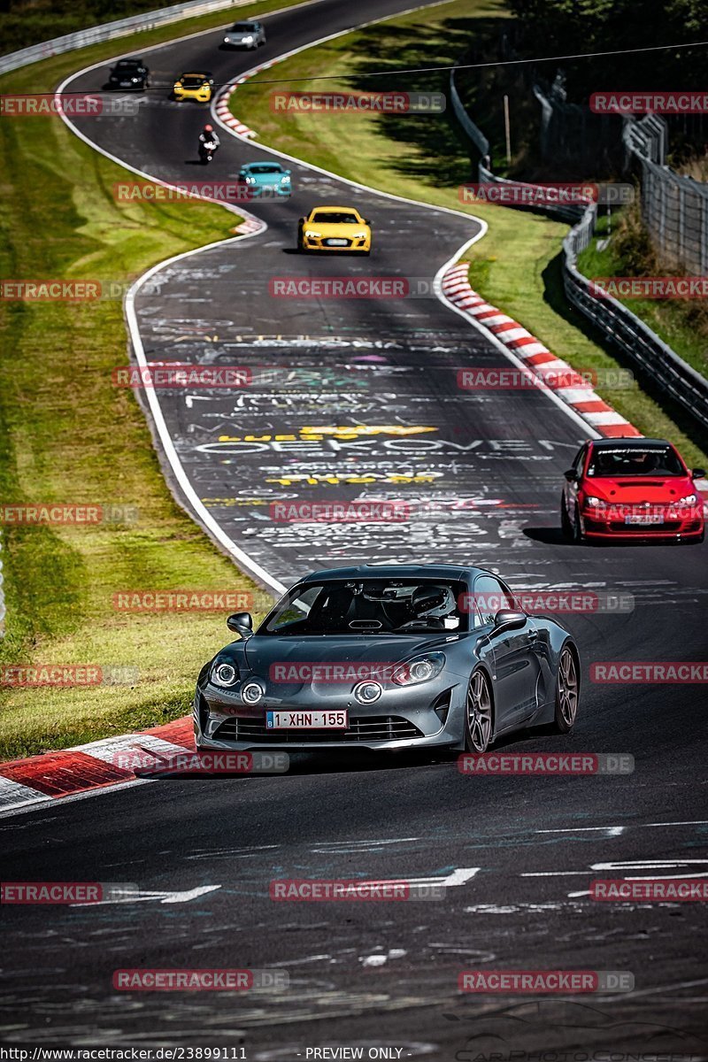 Bild #23899111 - Touristenfahrten Nürburgring Nordschleife (20.08.2023)