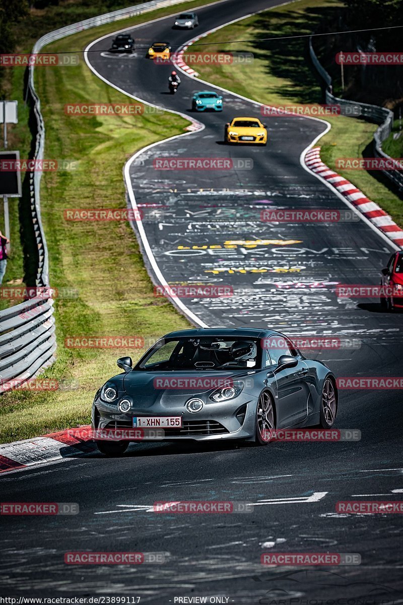 Bild #23899117 - Touristenfahrten Nürburgring Nordschleife (20.08.2023)