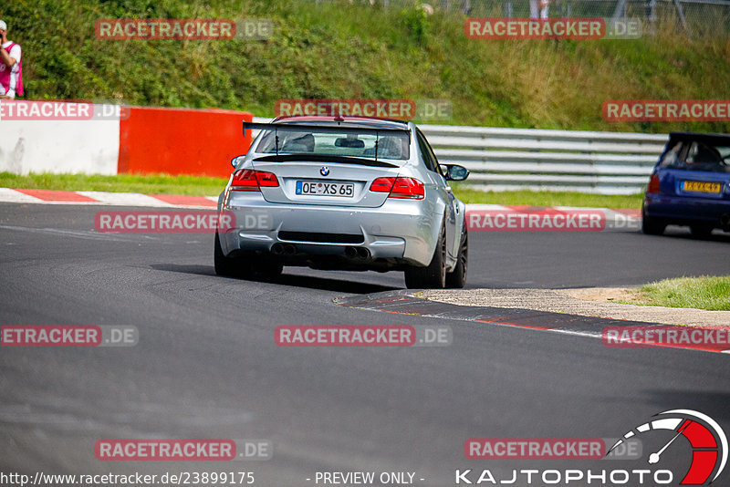 Bild #23899175 - Touristenfahrten Nürburgring Nordschleife (20.08.2023)