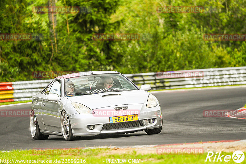 Bild #23899216 - Touristenfahrten Nürburgring Nordschleife (20.08.2023)