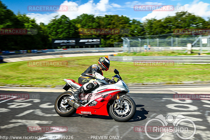 Bild #23899226 - Touristenfahrten Nürburgring Nordschleife (20.08.2023)