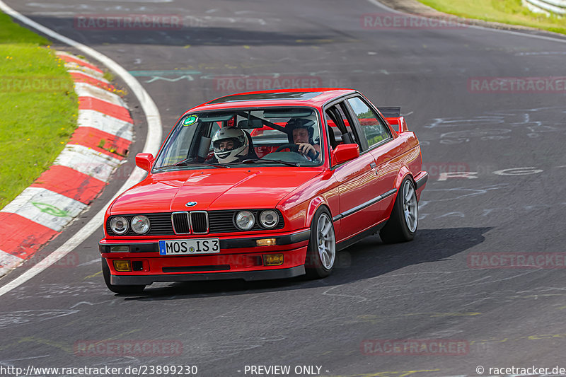 Bild #23899230 - Touristenfahrten Nürburgring Nordschleife (20.08.2023)