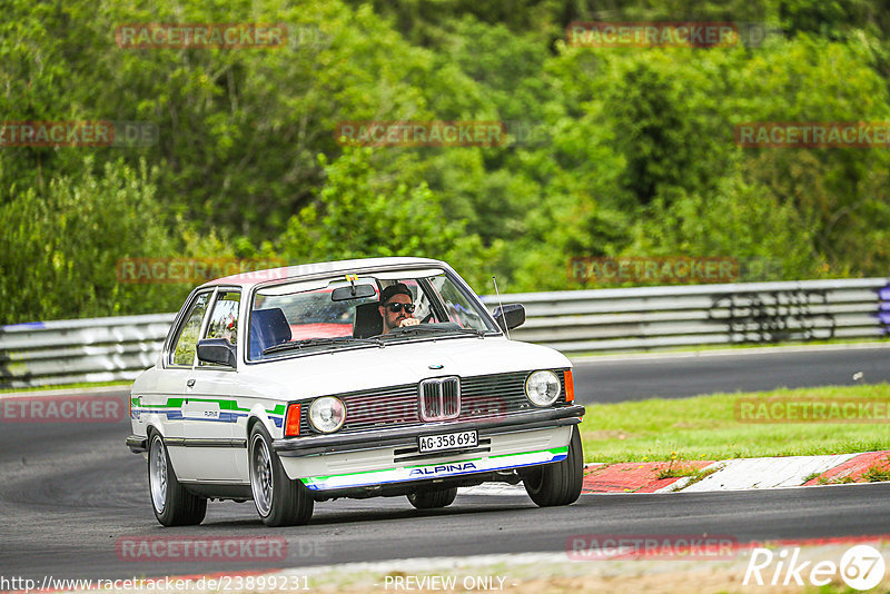 Bild #23899231 - Touristenfahrten Nürburgring Nordschleife (20.08.2023)