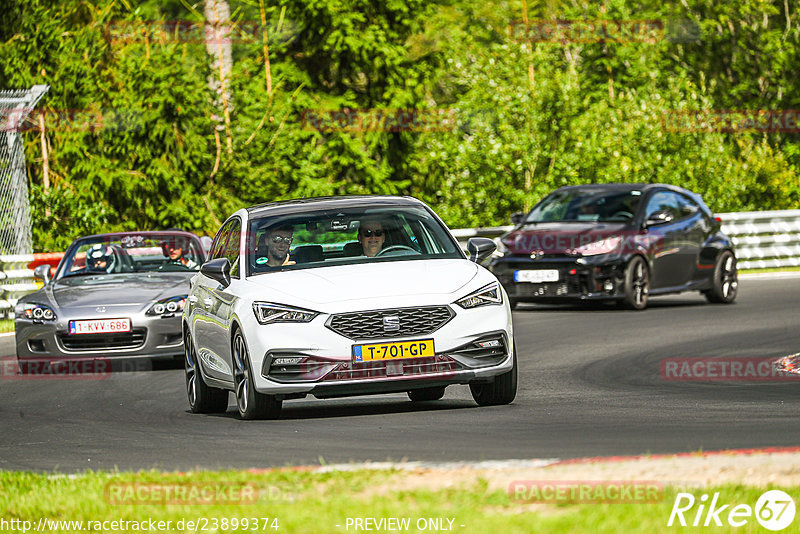 Bild #23899374 - Touristenfahrten Nürburgring Nordschleife (20.08.2023)