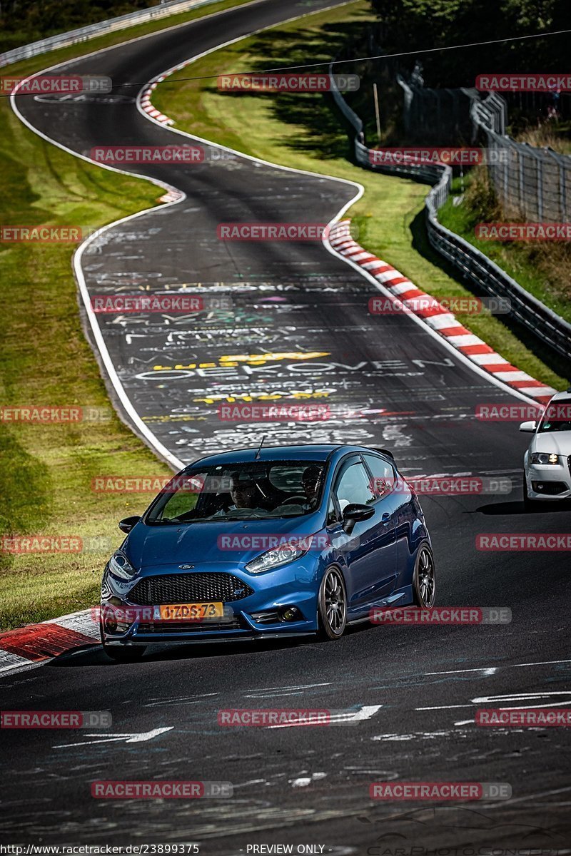 Bild #23899375 - Touristenfahrten Nürburgring Nordschleife (20.08.2023)