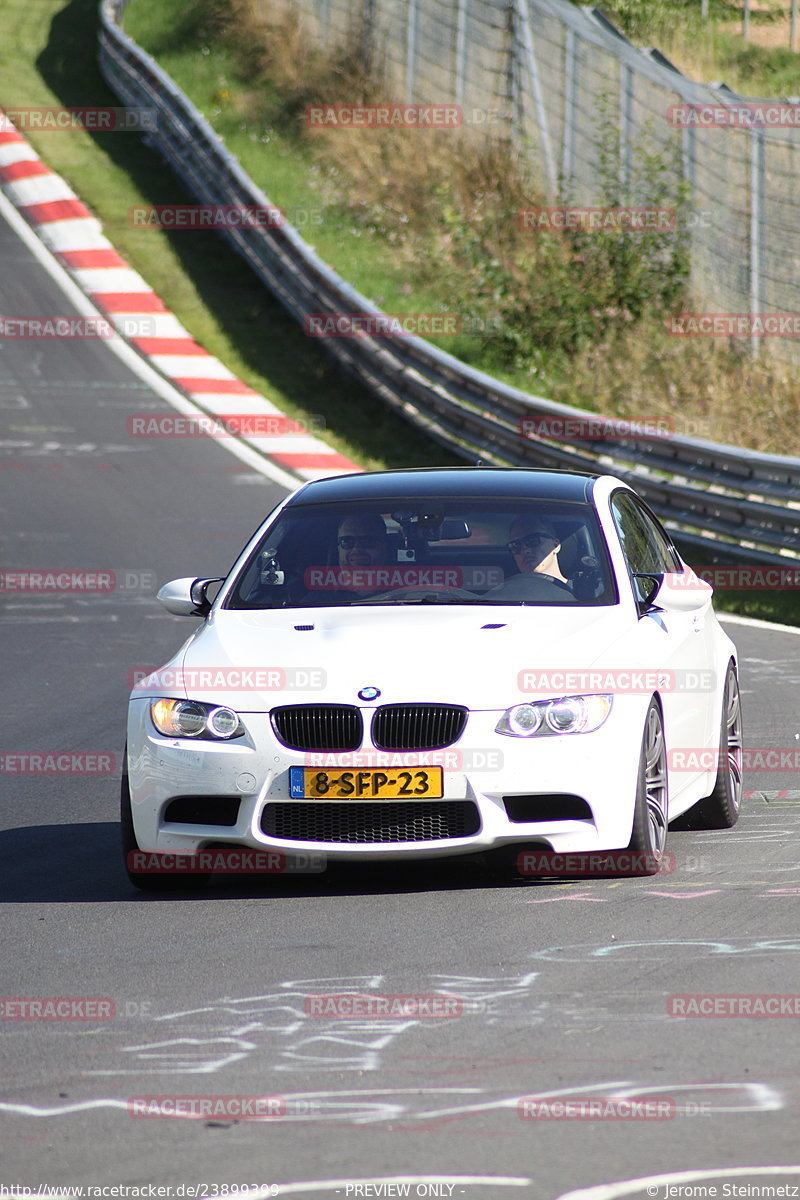 Bild #23899399 - Touristenfahrten Nürburgring Nordschleife (20.08.2023)