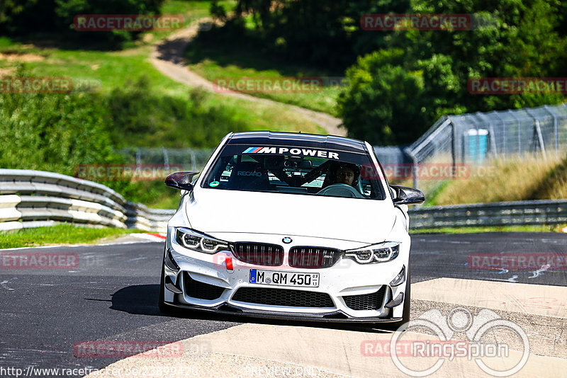 Bild #23899420 - Touristenfahrten Nürburgring Nordschleife (20.08.2023)