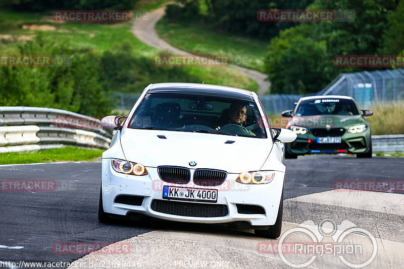 Bild #23899446 - Touristenfahrten Nürburgring Nordschleife (20.08.2023)