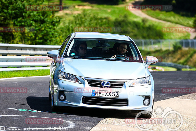 Bild #23899494 - Touristenfahrten Nürburgring Nordschleife (20.08.2023)