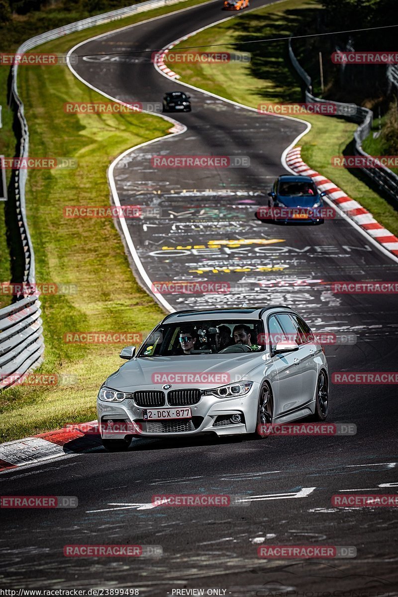 Bild #23899498 - Touristenfahrten Nürburgring Nordschleife (20.08.2023)