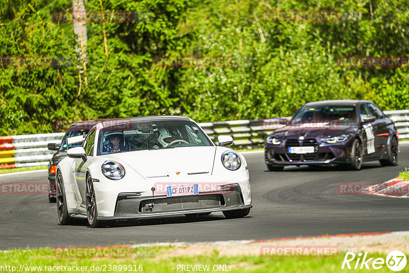 Bild #23899516 - Touristenfahrten Nürburgring Nordschleife (20.08.2023)