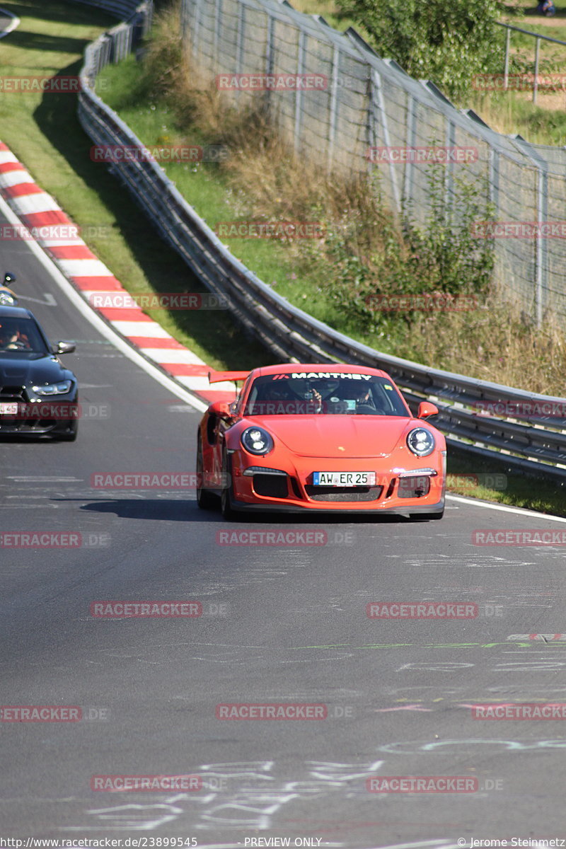 Bild #23899545 - Touristenfahrten Nürburgring Nordschleife (20.08.2023)