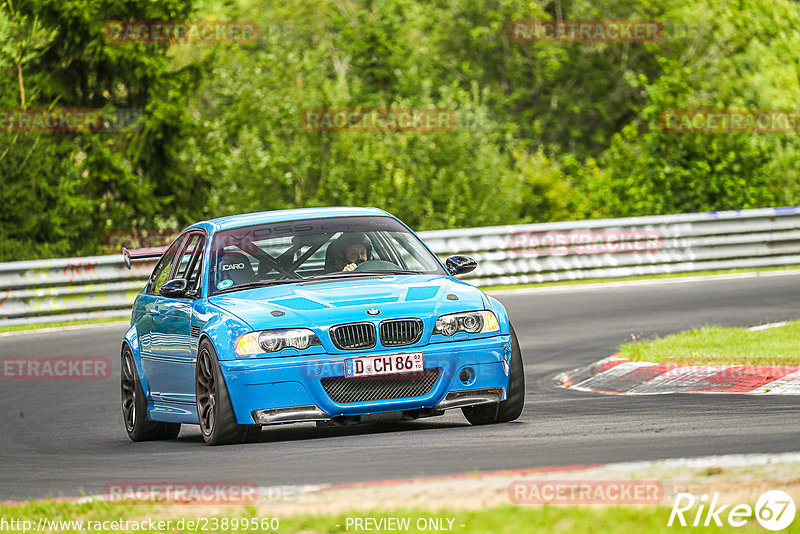 Bild #23899560 - Touristenfahrten Nürburgring Nordschleife (20.08.2023)