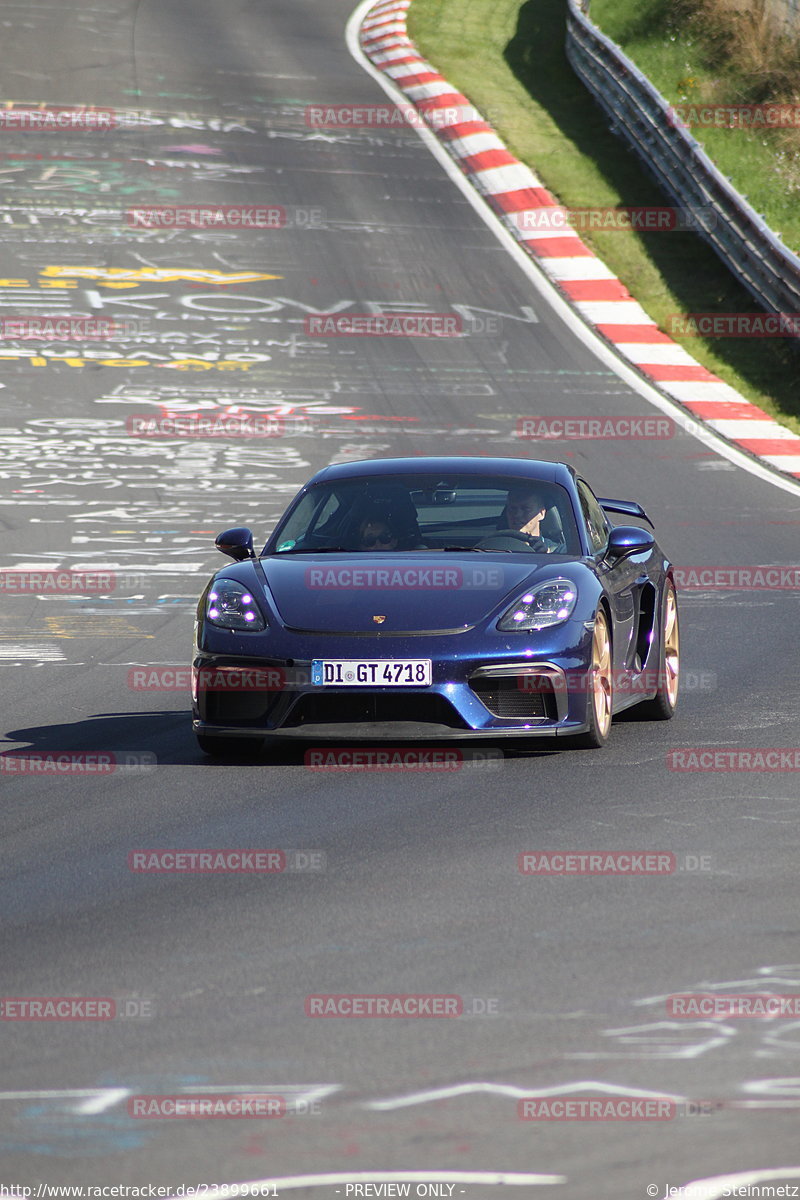 Bild #23899661 - Touristenfahrten Nürburgring Nordschleife (20.08.2023)