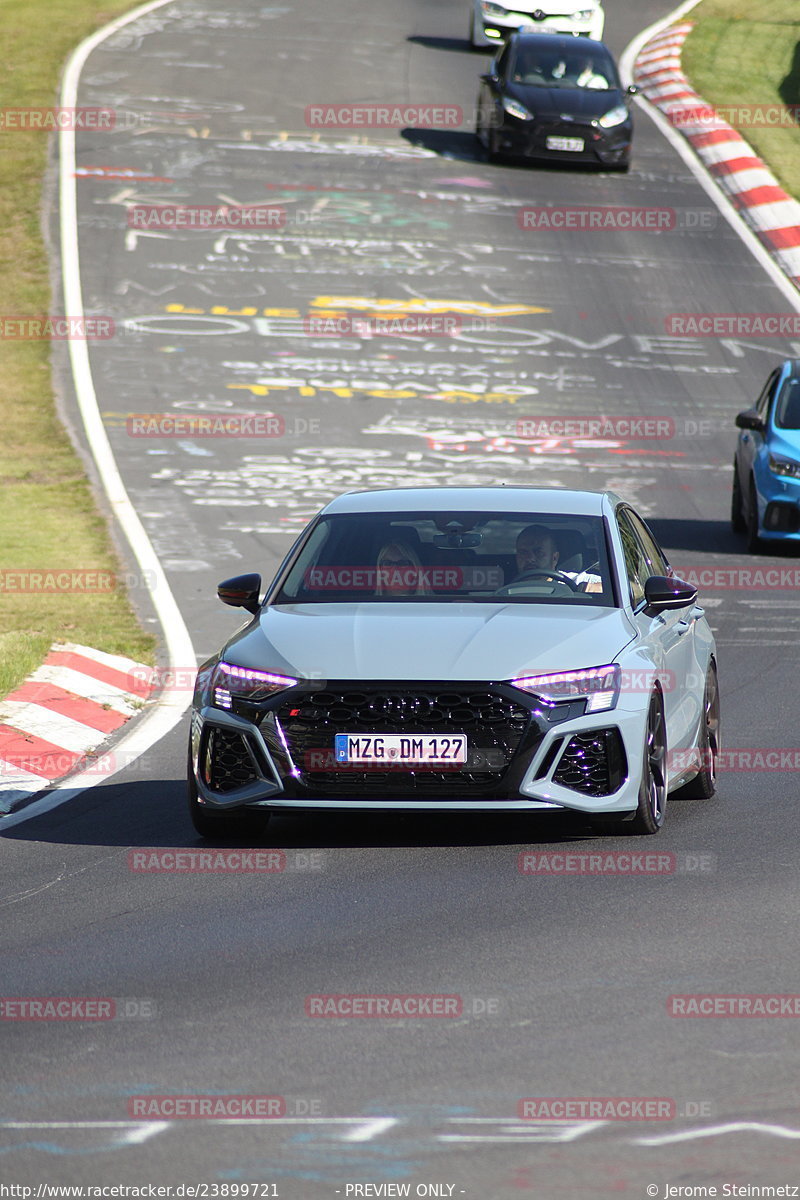 Bild #23899721 - Touristenfahrten Nürburgring Nordschleife (20.08.2023)