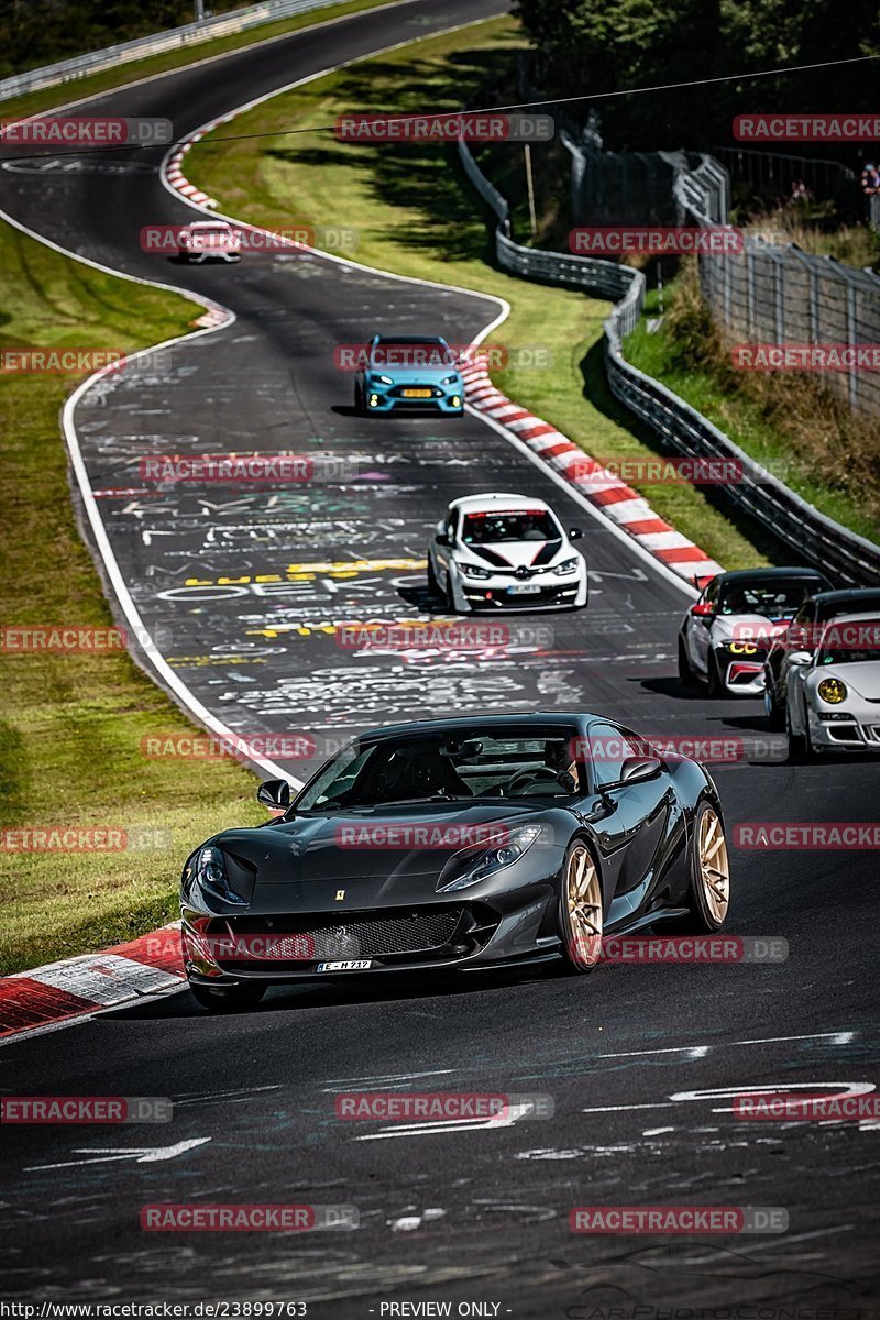 Bild #23899763 - Touristenfahrten Nürburgring Nordschleife (20.08.2023)