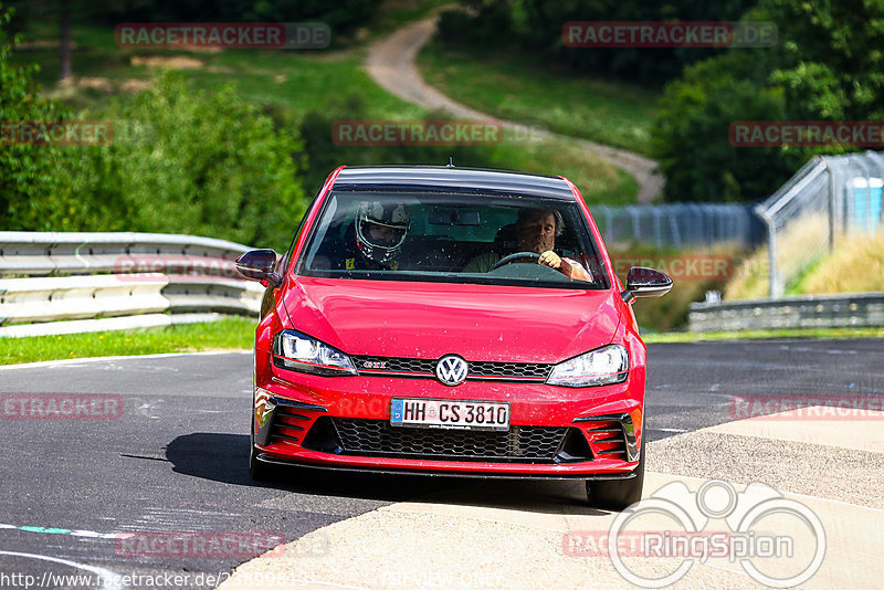 Bild #23899813 - Touristenfahrten Nürburgring Nordschleife (20.08.2023)