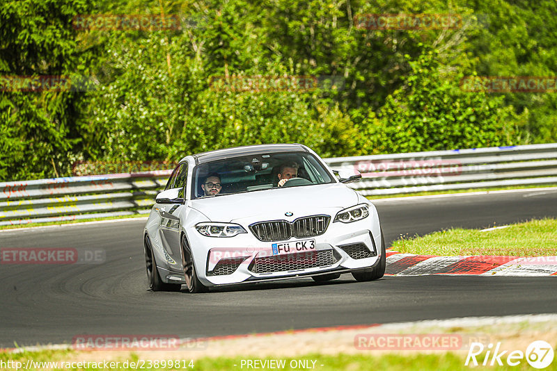 Bild #23899814 - Touristenfahrten Nürburgring Nordschleife (20.08.2023)