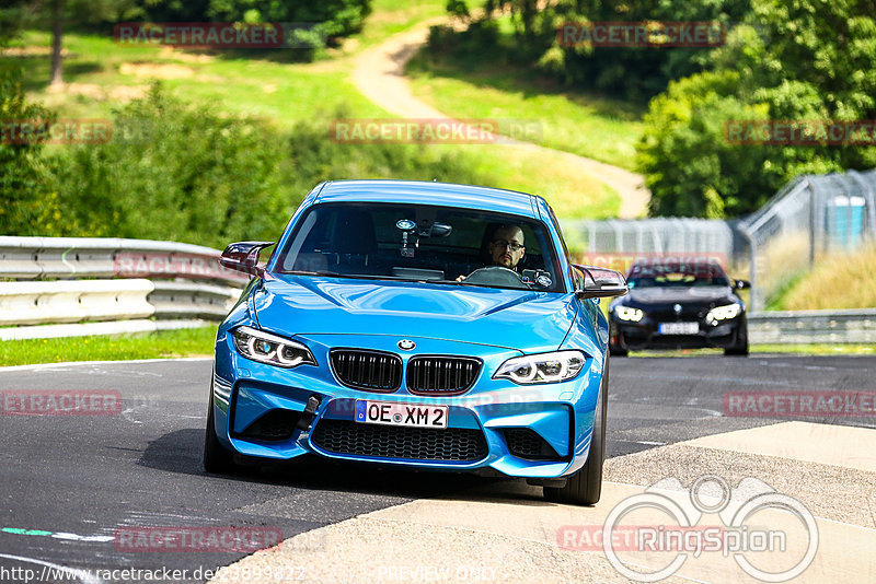 Bild #23899822 - Touristenfahrten Nürburgring Nordschleife (20.08.2023)